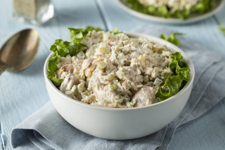 Chicken Salad