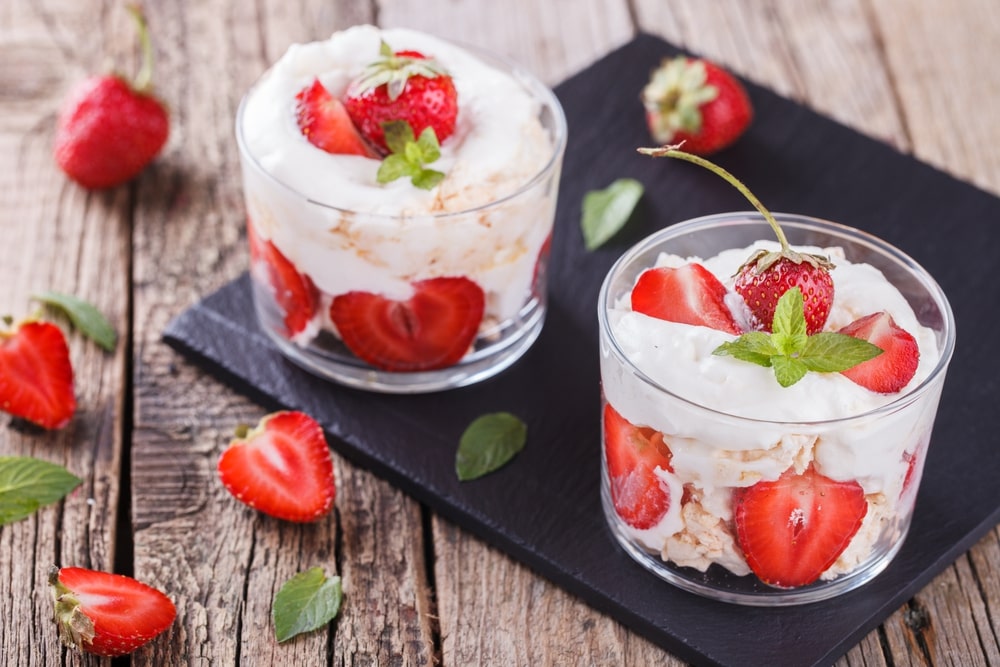 Eton Mess