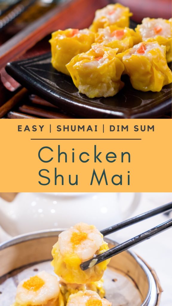 trader joes chicken shu mai