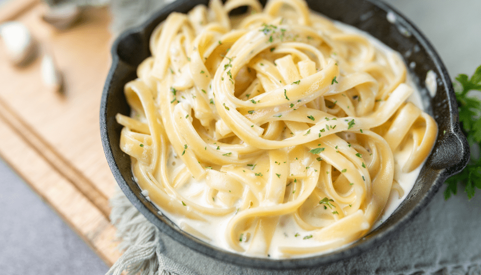 Olive Garden Chicken Alfredo