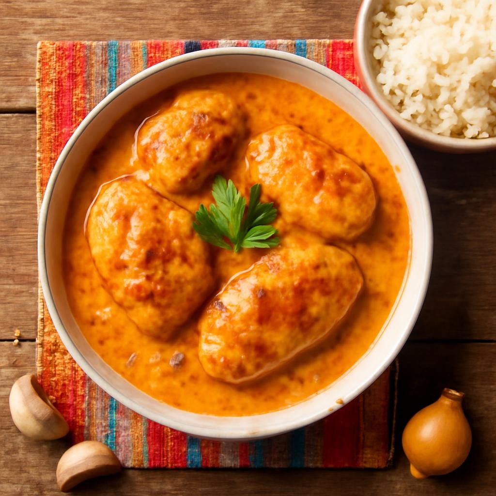 crockpot cream cheese chicken recipe