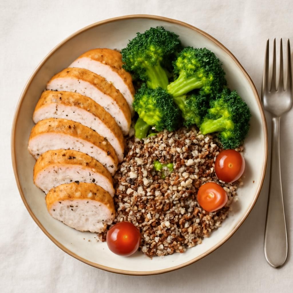 instant pot frozen chicken breasts