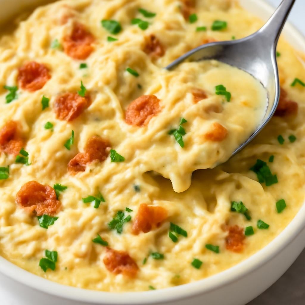 crack chicken recipe