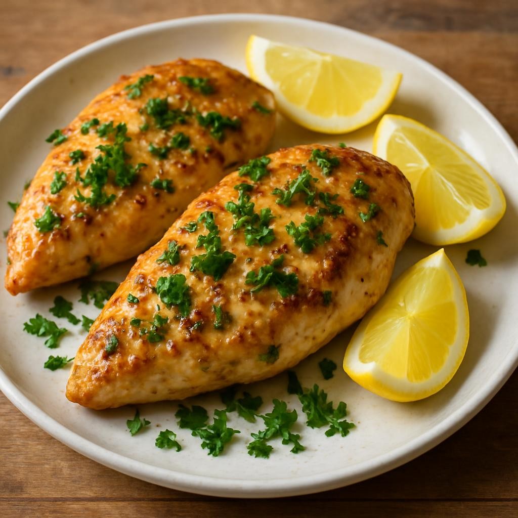 Greek-Style-Garlic-Chicken-Breasts