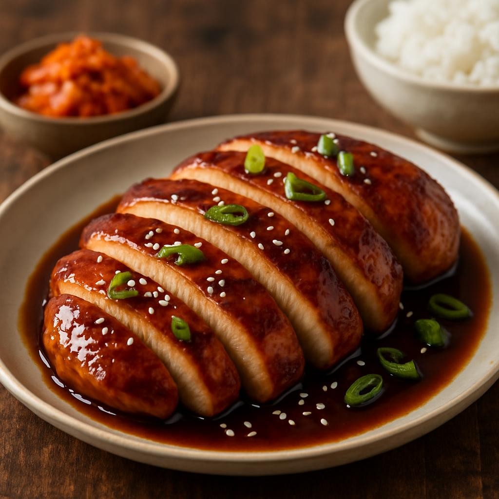 Korean-Chicken-Breasts