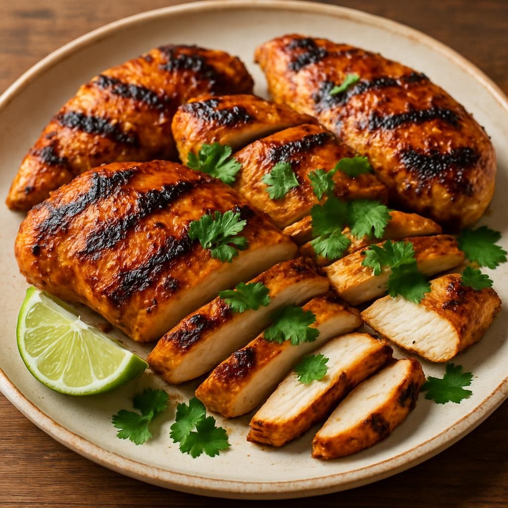 Mexican-Chicken-Breasts