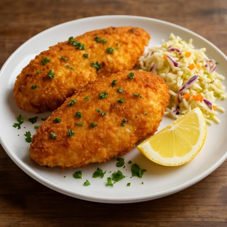 air-fryer-breaded-chicken