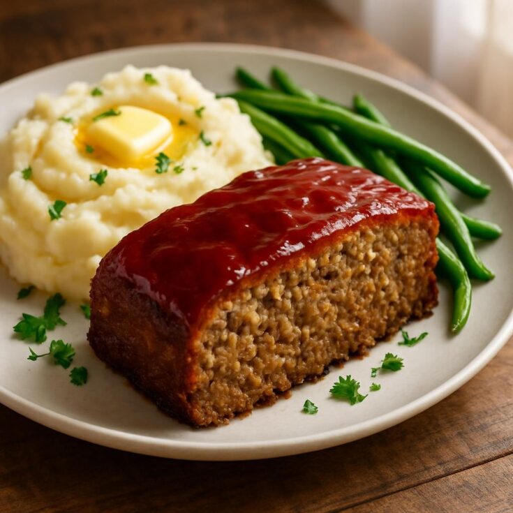 air-fryer-meatloaf-recipe