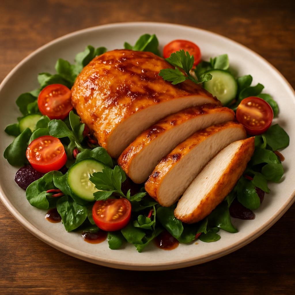 air-fryer-thin-chicken-breast