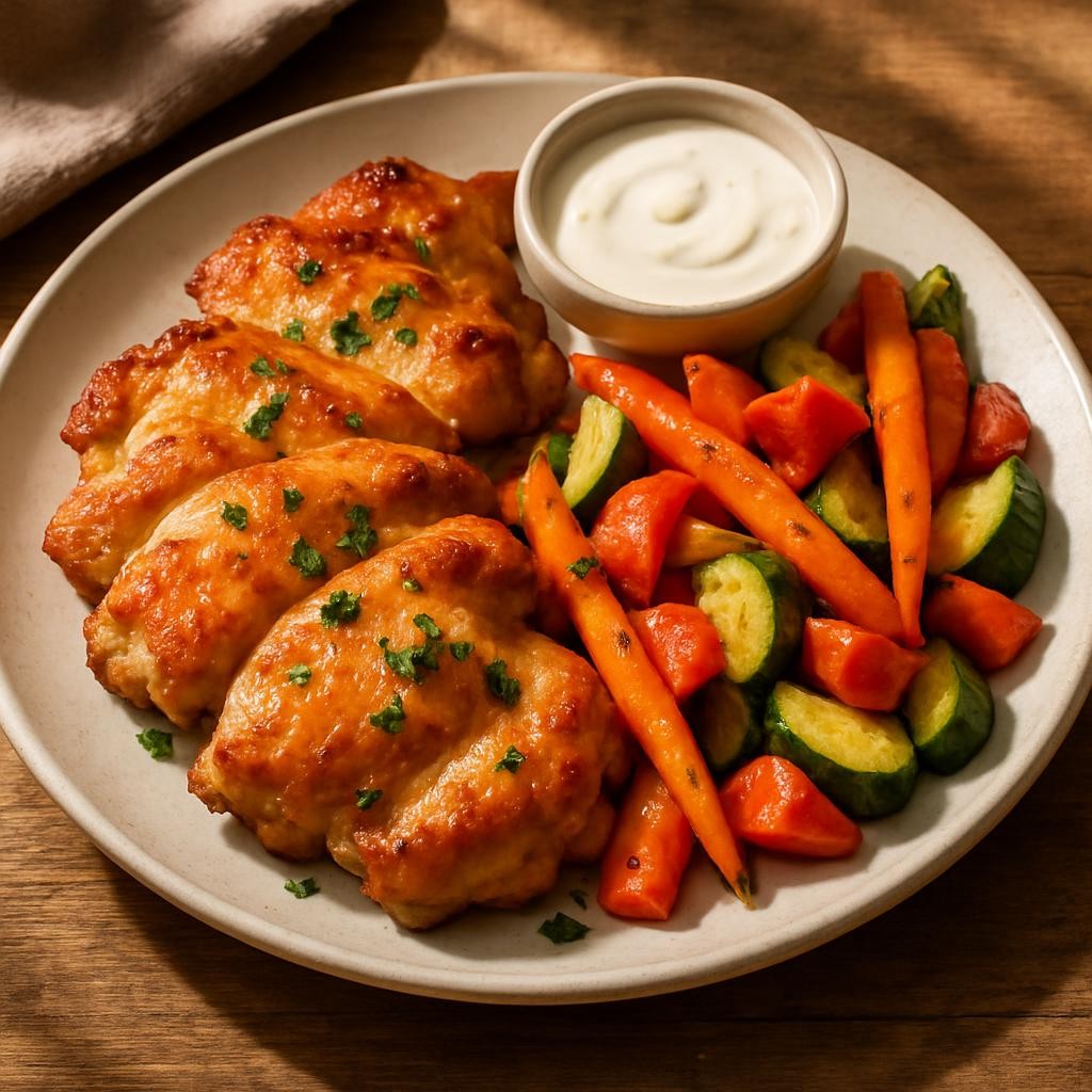 baked-boneless-chicken-thigh-recipe