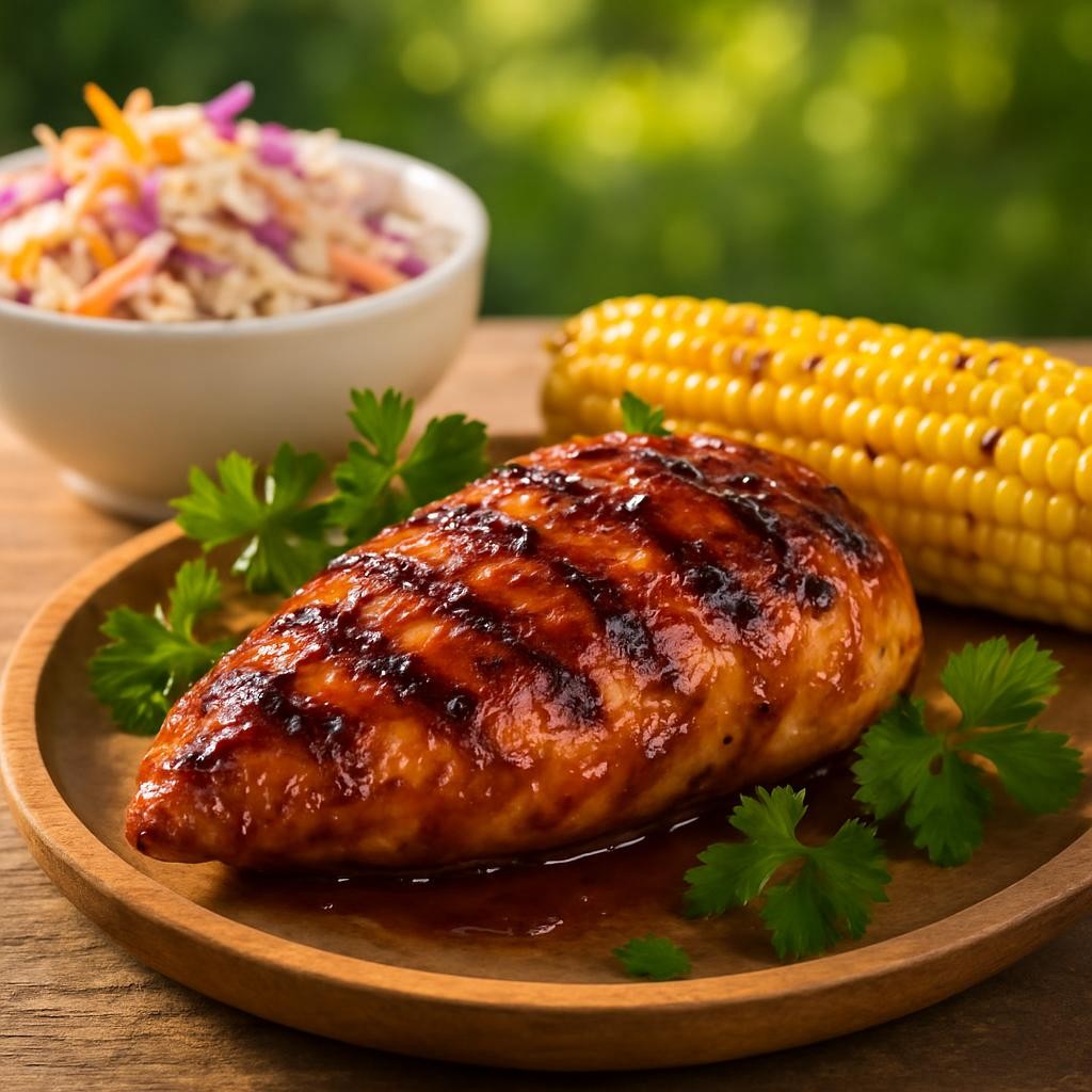bbq-chicken-recipe