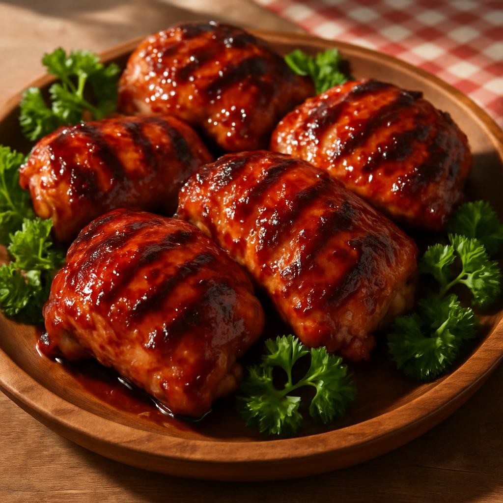 bbq-chicken-thigh-recipe