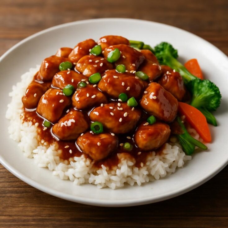 bourbon-chicken-recipe