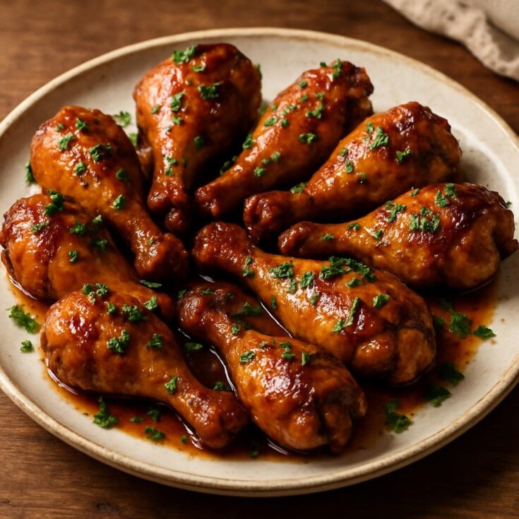 crockpot-chicken-drumstick-recipe