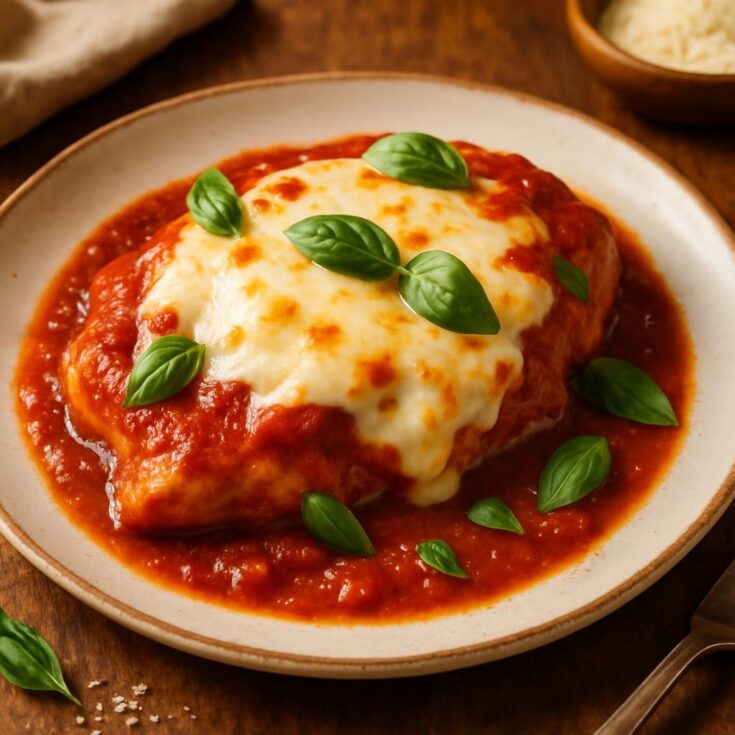 crockpot-chicken-parmesan-recipe