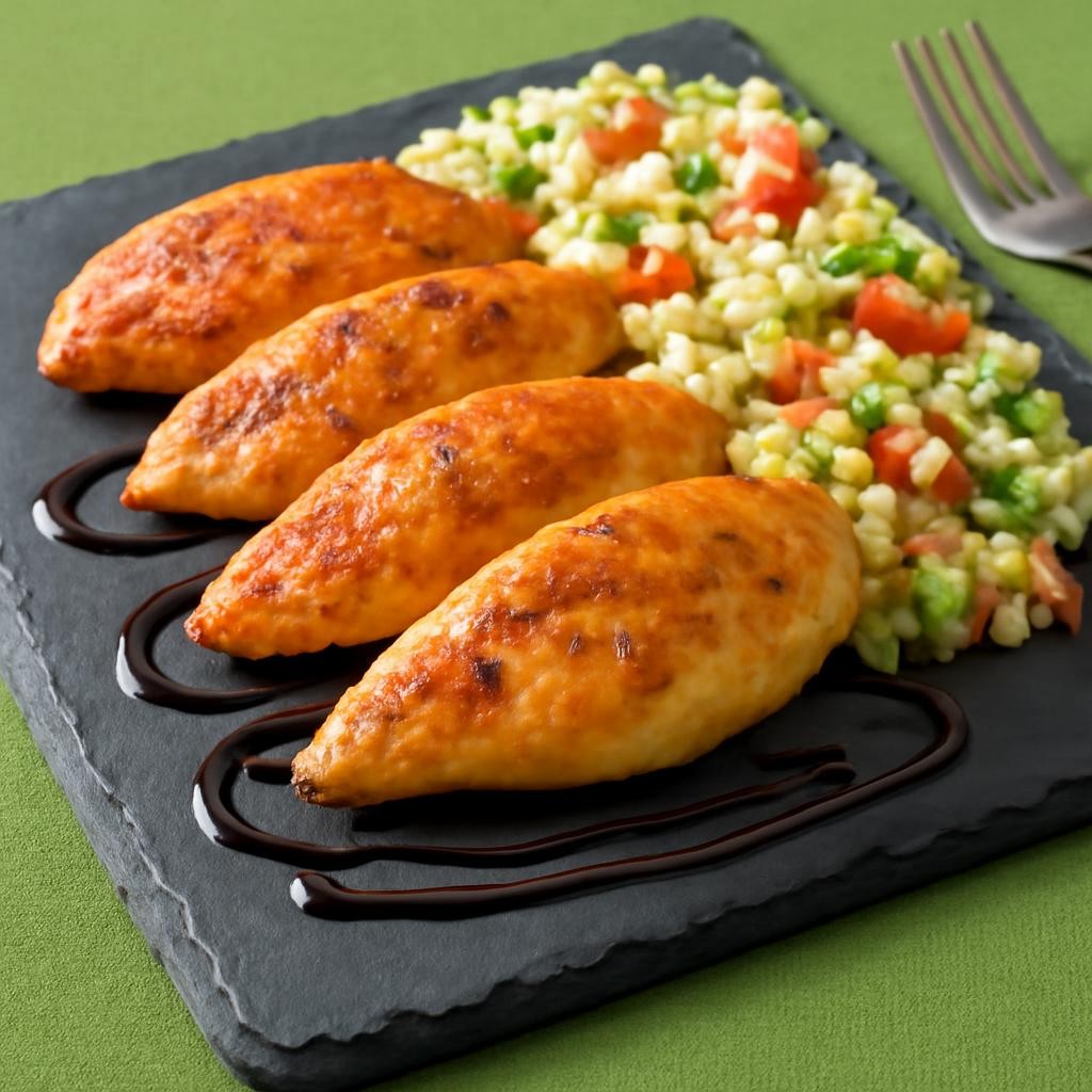 chicken breast seasoning recipe