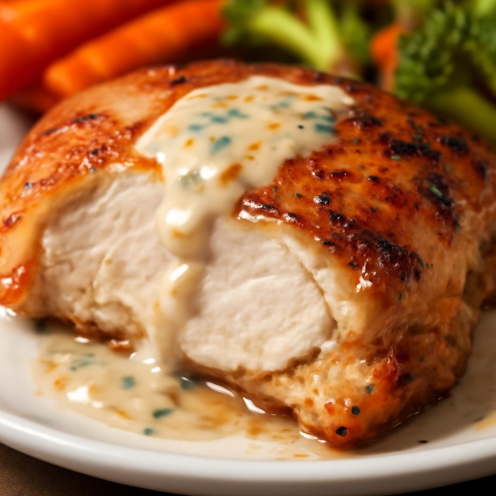 baked boneless chicken thigh recipe