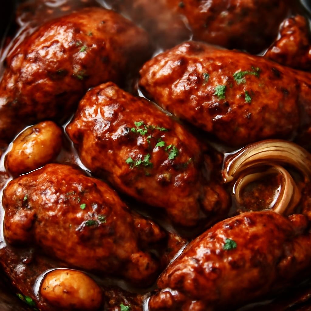 chicken adobo recipe