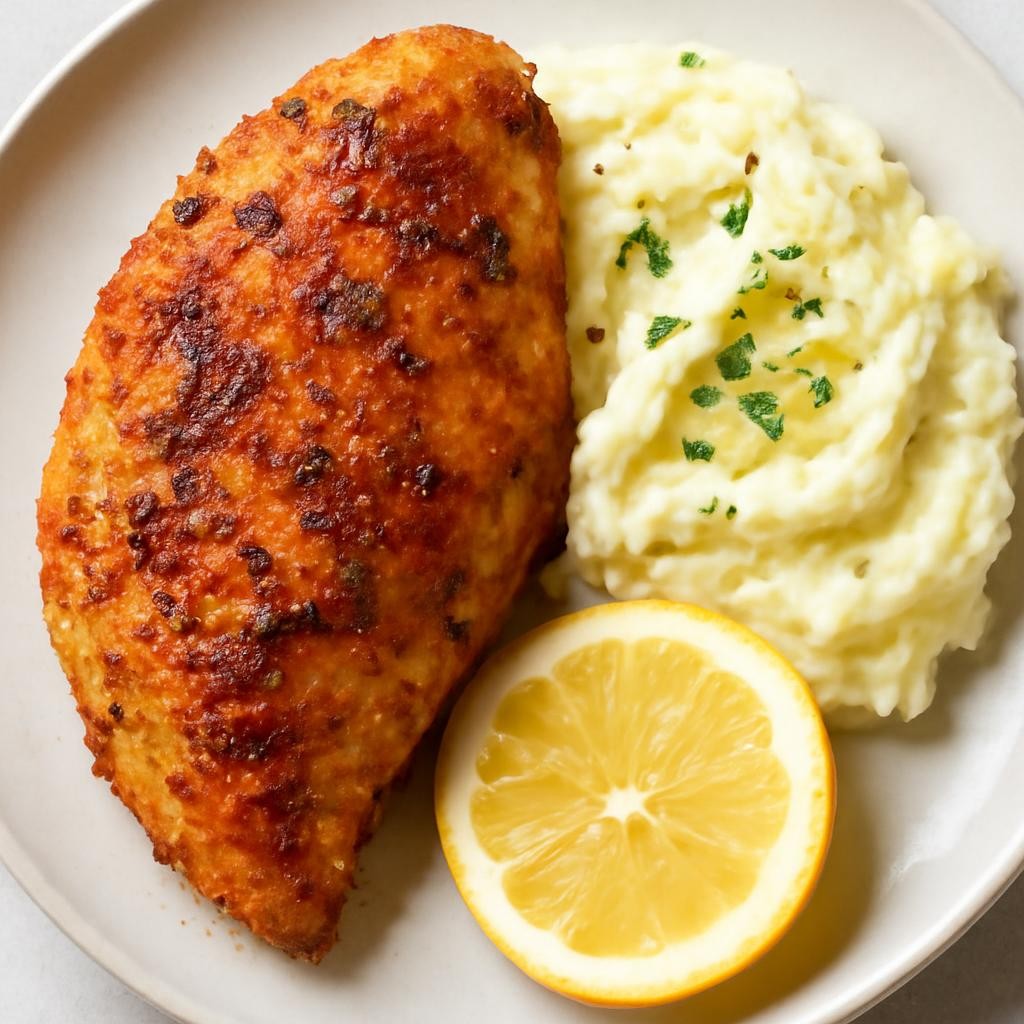 chicken breast seasoning recipe