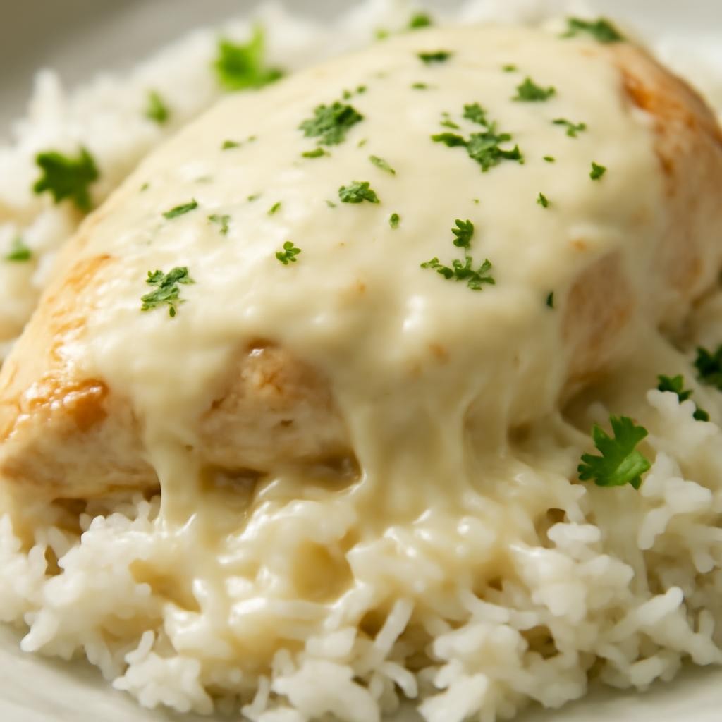 crockpot angel chicken recipe