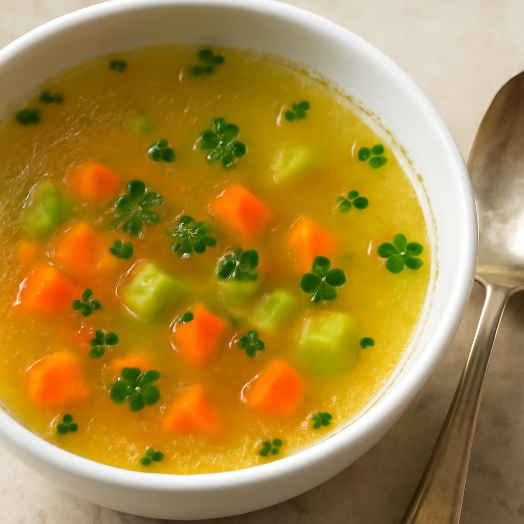 instant pot chicken stock