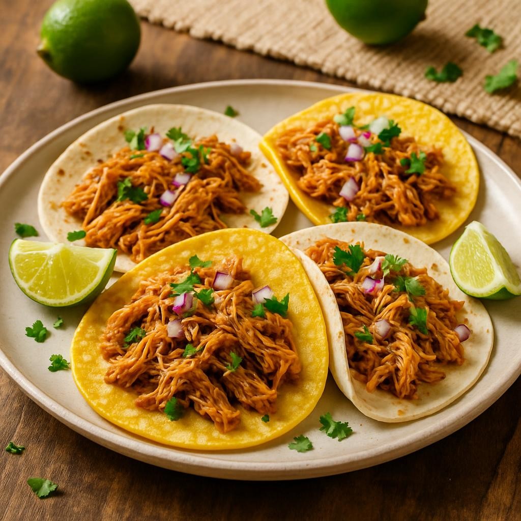 instant-pot-shredded-chicken-tacos