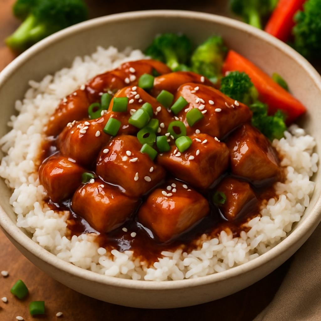 instant-pot-teriyaki-chicken