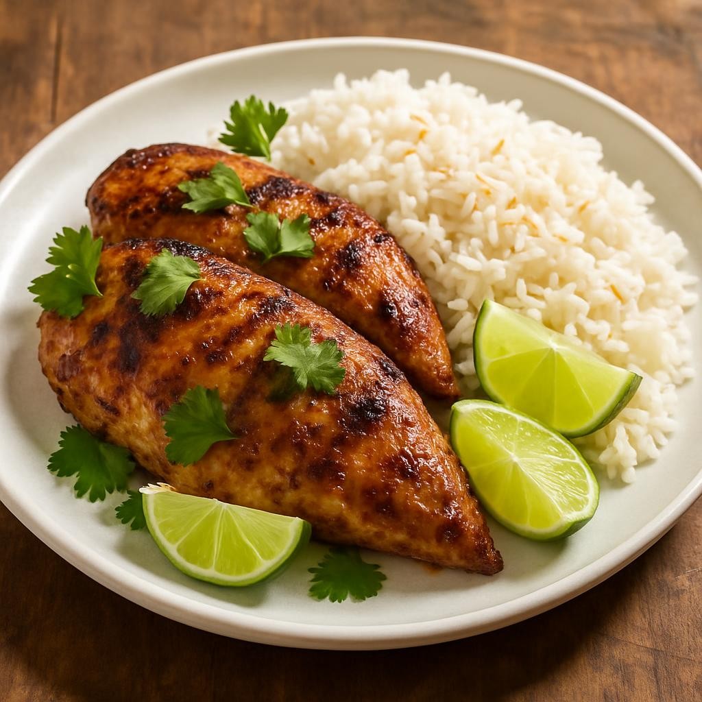 jerk chicken breast recipe