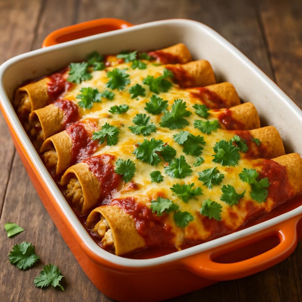 keto-chicken-enchiladas-recipe