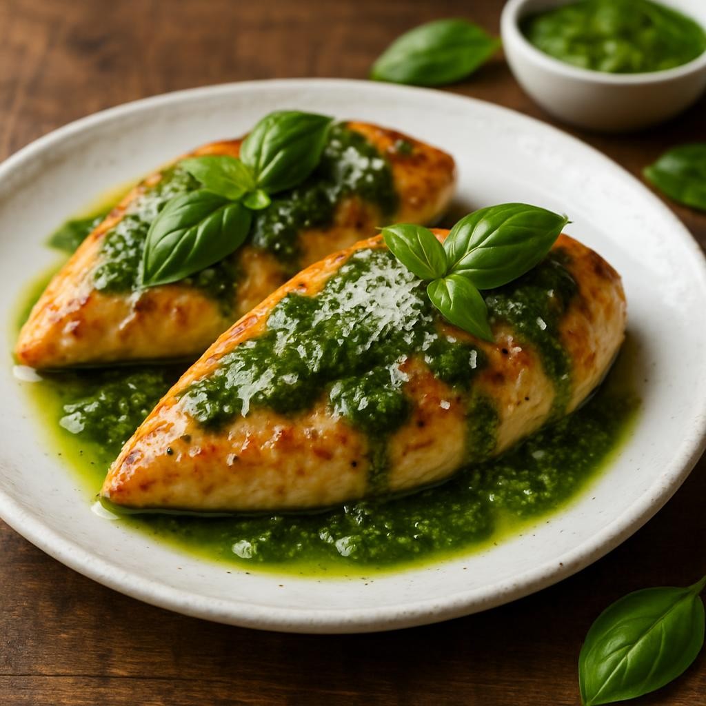 keto-pesto-chicken-recipe