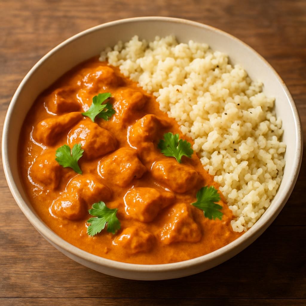 low-carb-butter-chicken-recipe