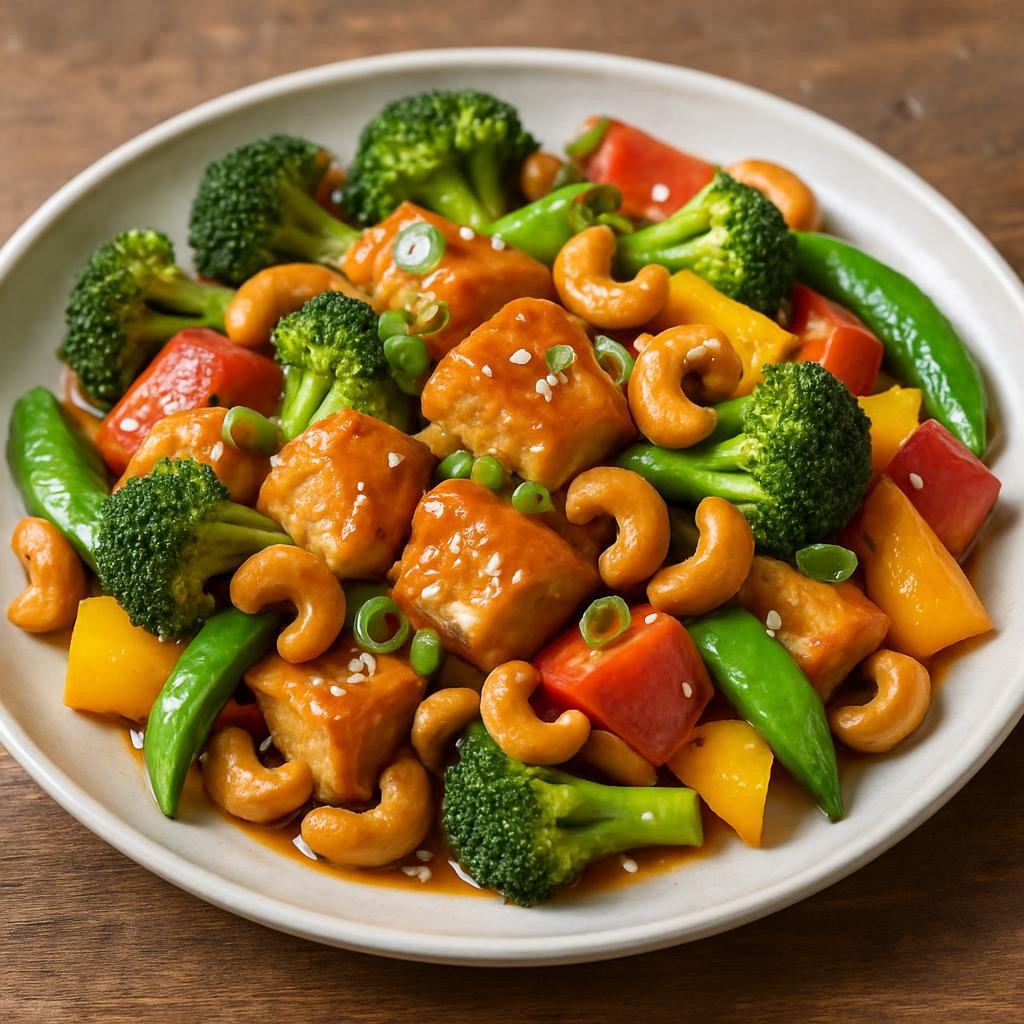 low-carb-cashew-chicken-recipe