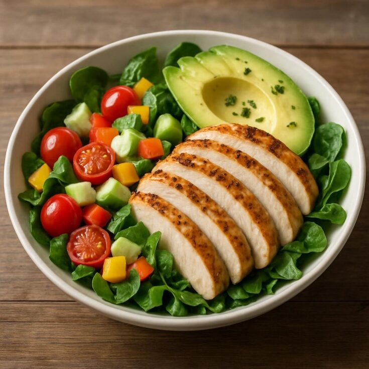 low-carb-chicken-bowl-recipe
