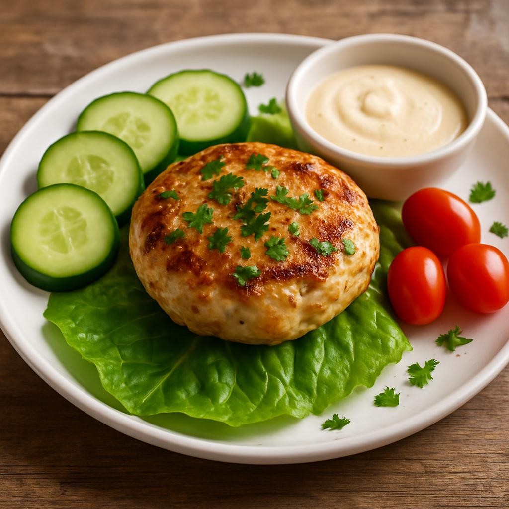 low-carb-chicken-burger-recipe