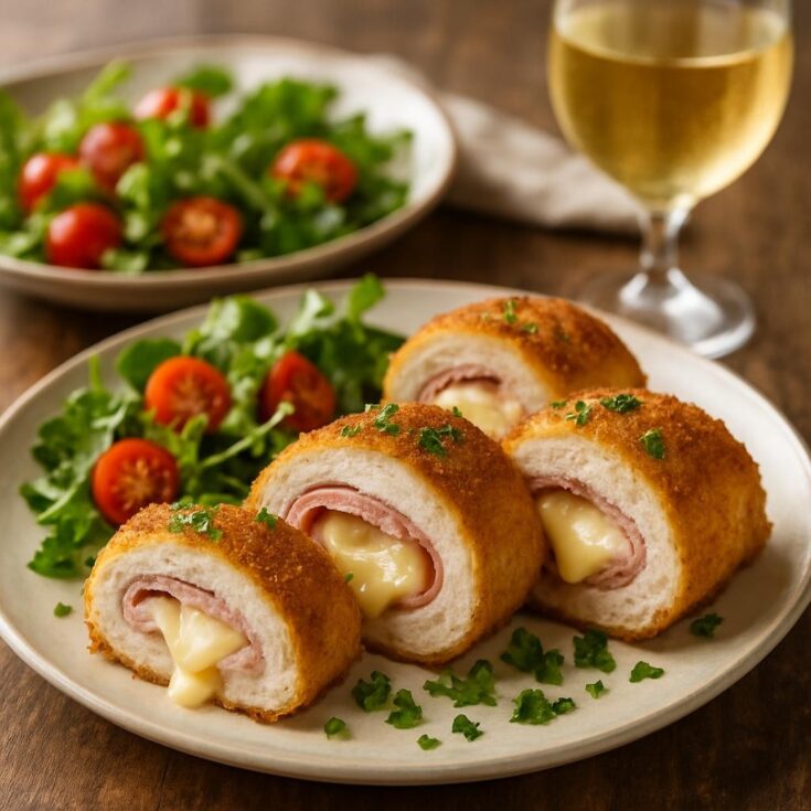low-carb-chicken-cordon-bleu