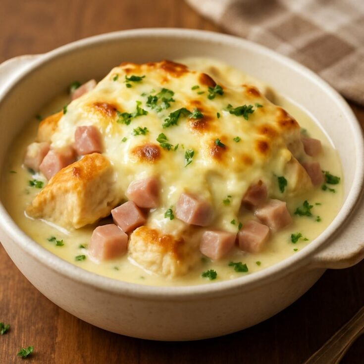 low-carb-chicken-cordon-bleu-casserole-recipe