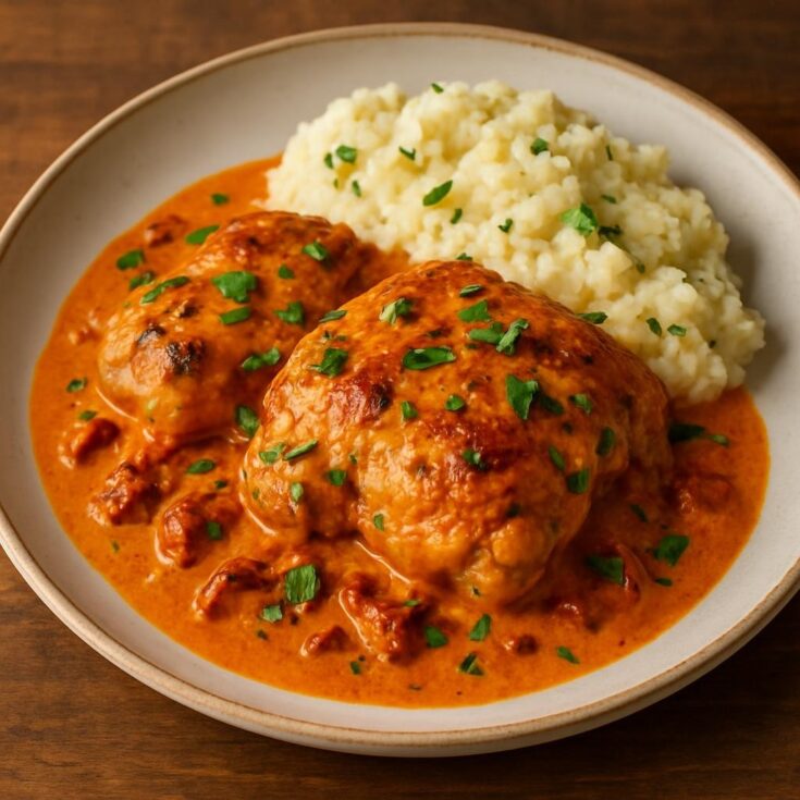 marry-me-chicken-thigh-recipe