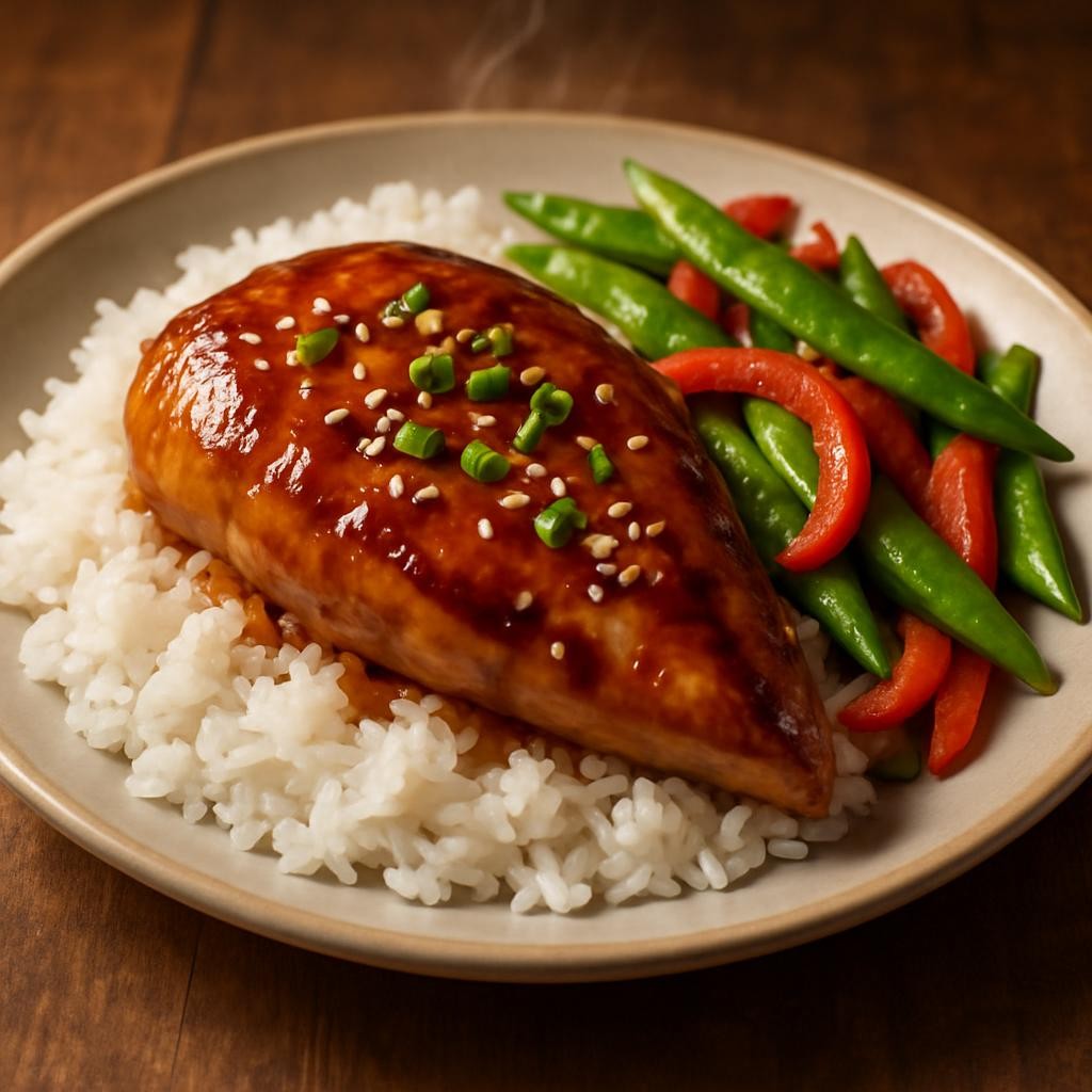 teriyaki-chicken-breast-recipe