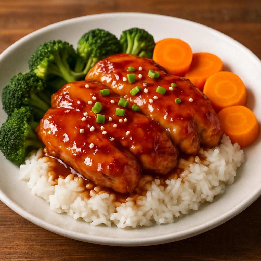 teriyaki-chicken-recipe