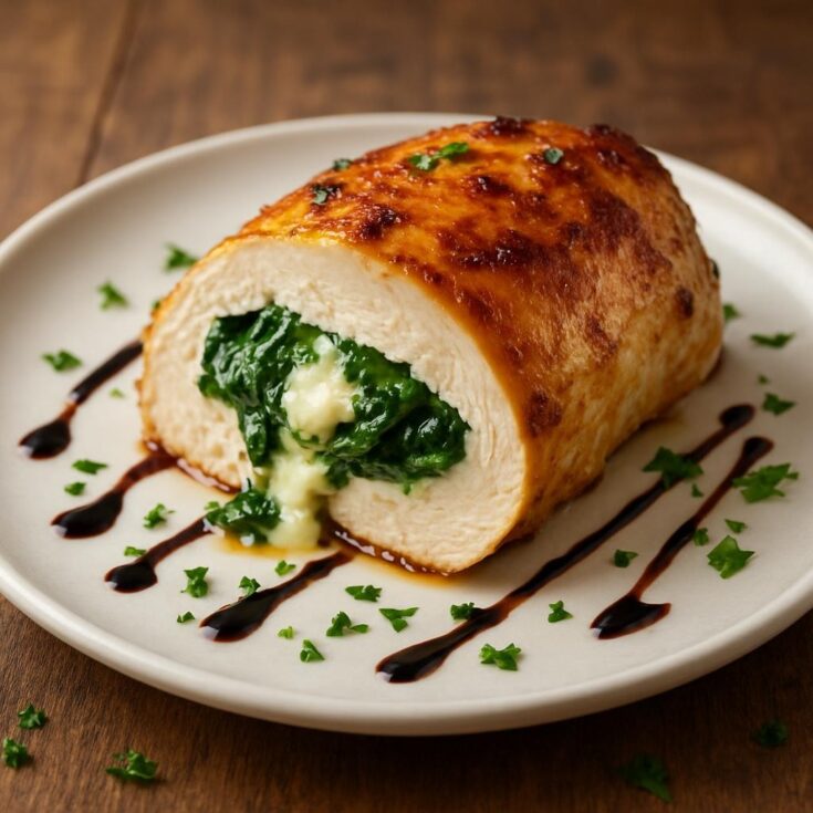 Air-Fryer-Stuffed-Chicken-Breasts