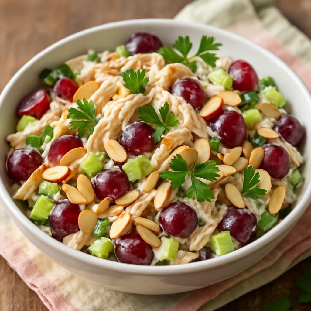 Rotisserie-Chicken-Salad