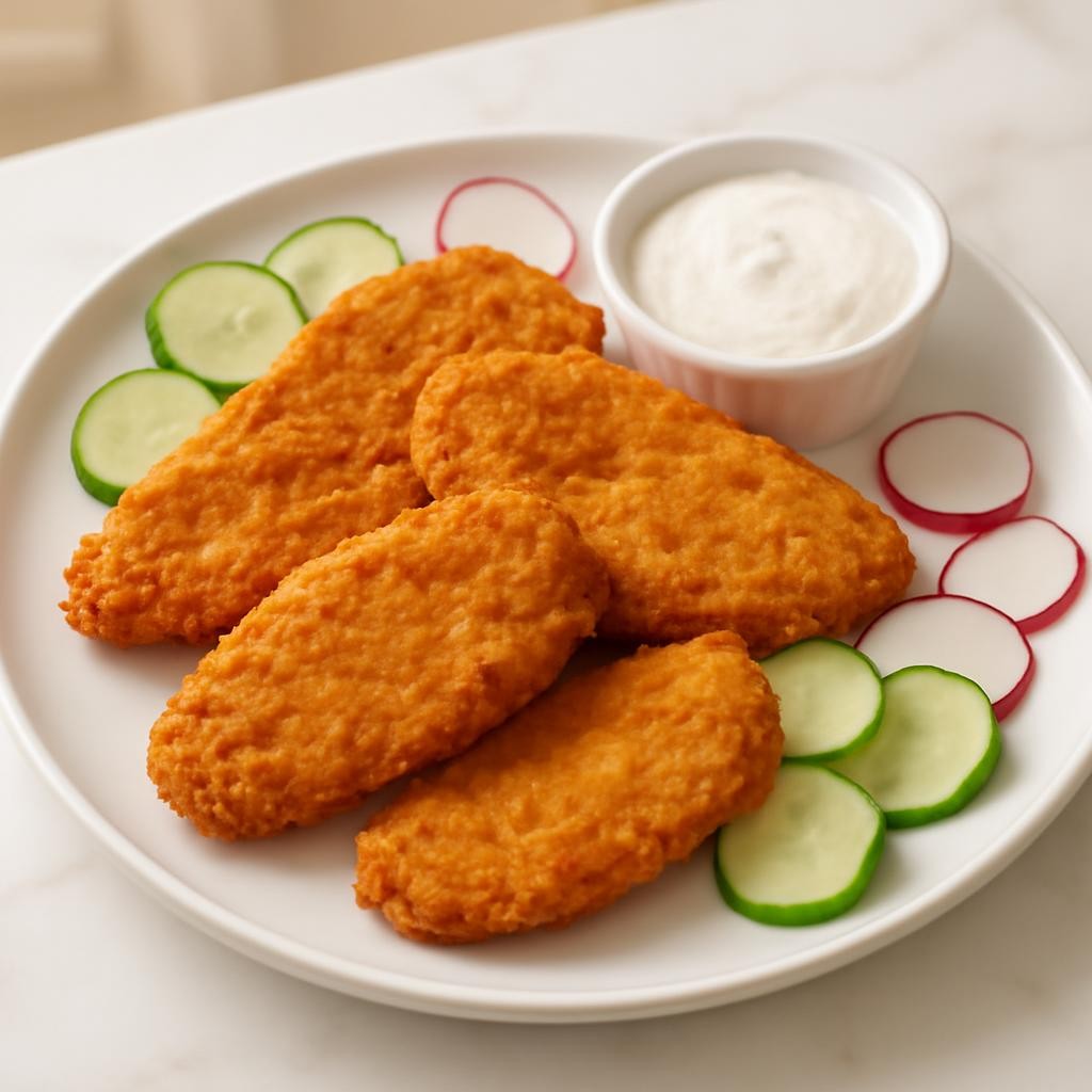 Aldi Red Bag Chicken In Air Fryer