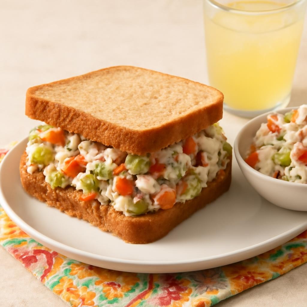 Chicken Salad Sandwich