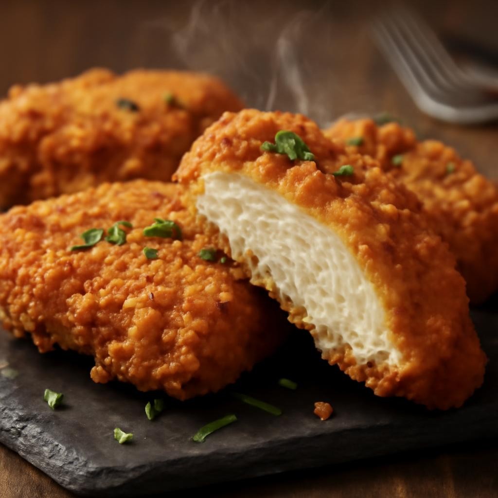 Aldi Red Bag Chicken In Air Fryer